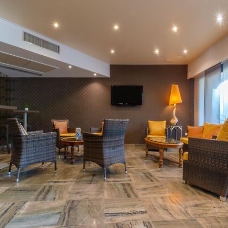 Hotel Bahia Villeneuve-Loubet Ngoại thất bức ảnh