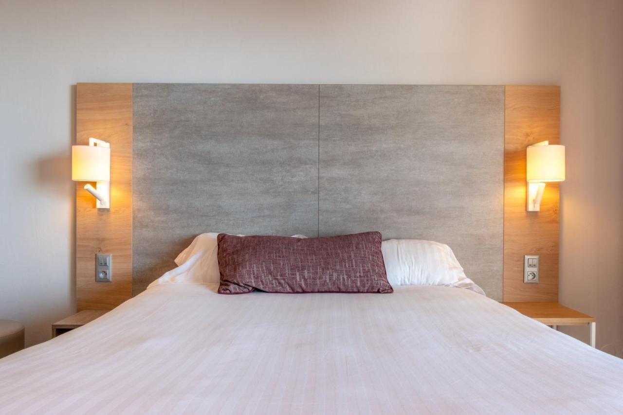 Hotel Bahia Villeneuve-Loubet Ngoại thất bức ảnh