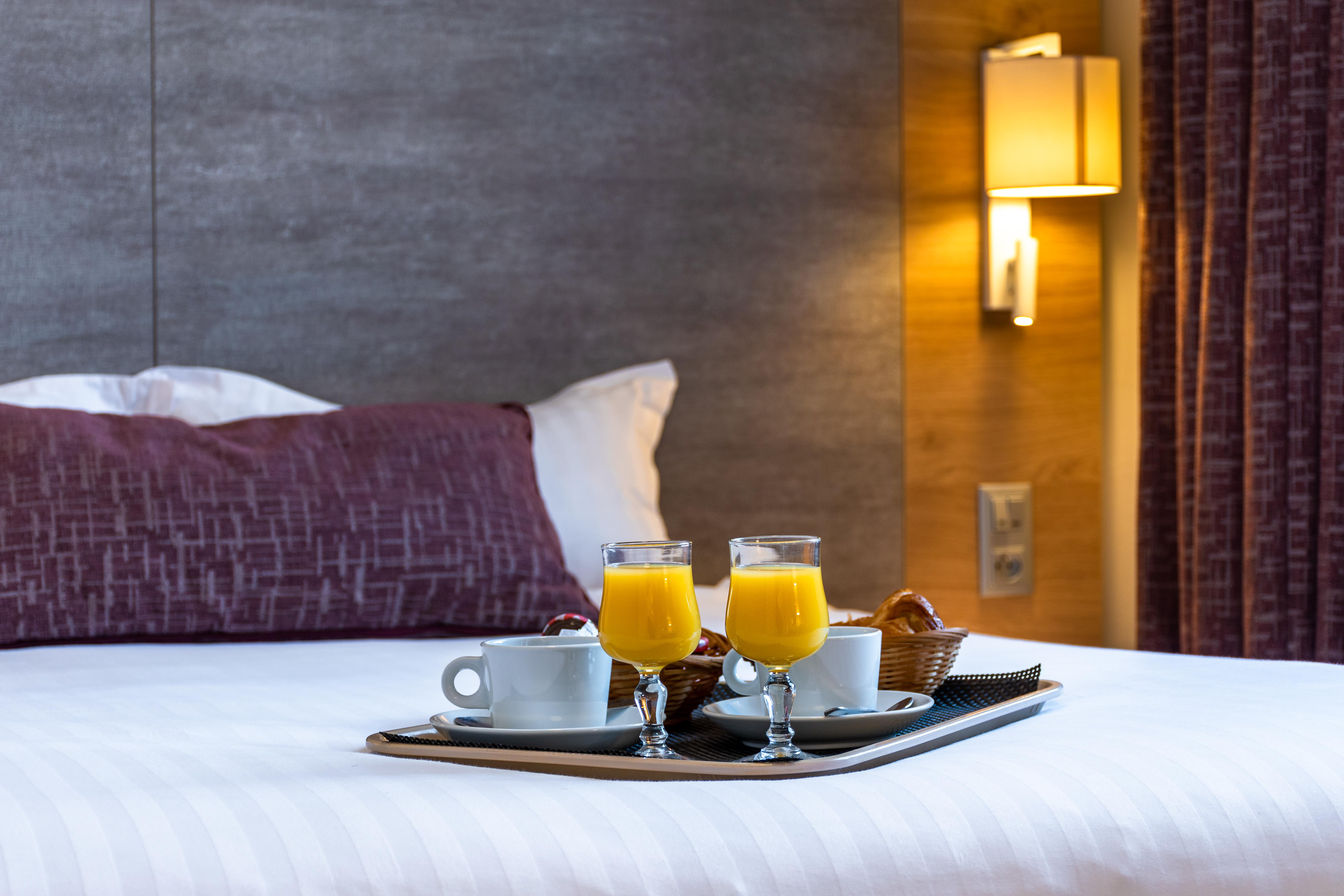 Hotel Bahia Villeneuve-Loubet Ngoại thất bức ảnh