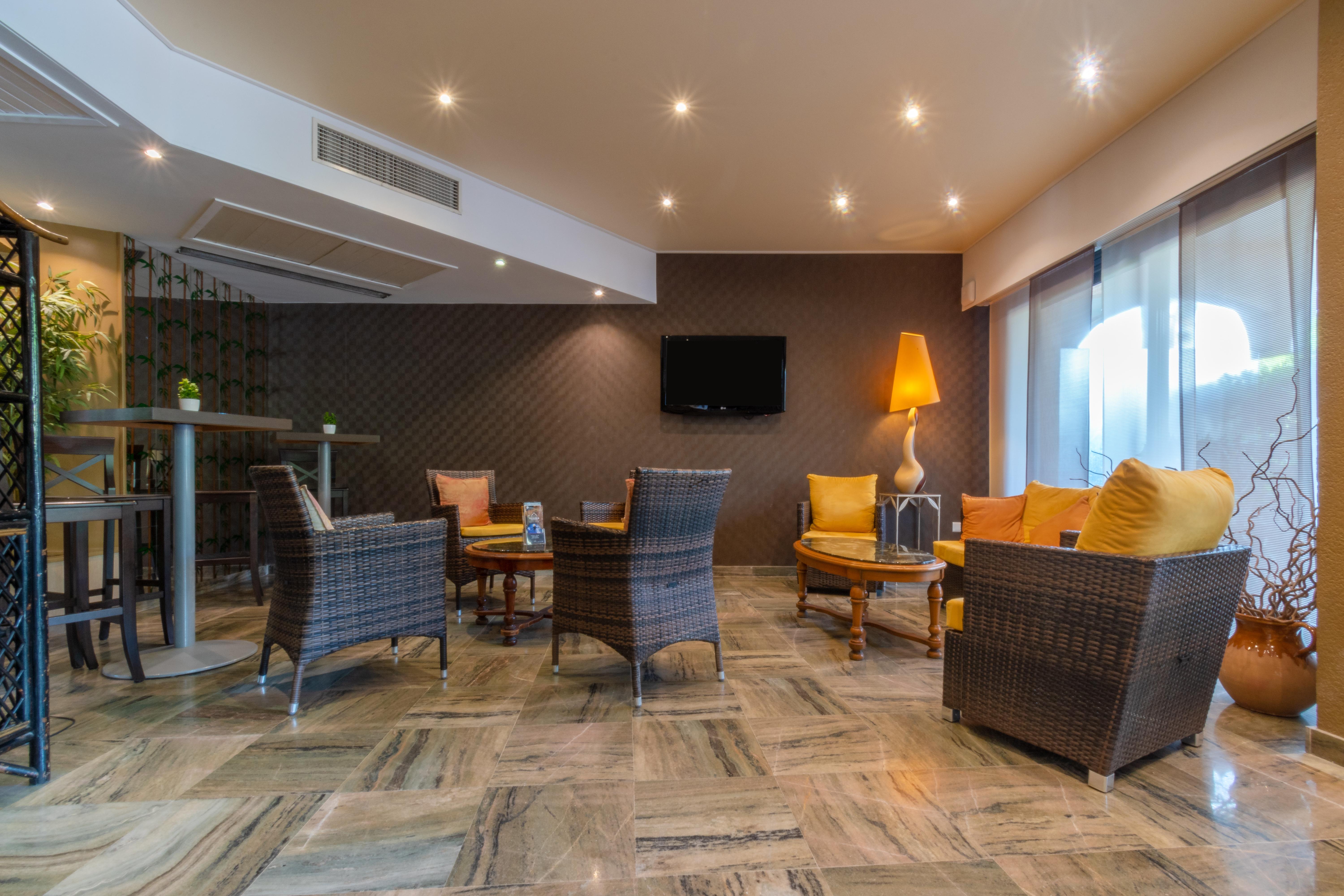 Hotel Bahia Villeneuve-Loubet Ngoại thất bức ảnh