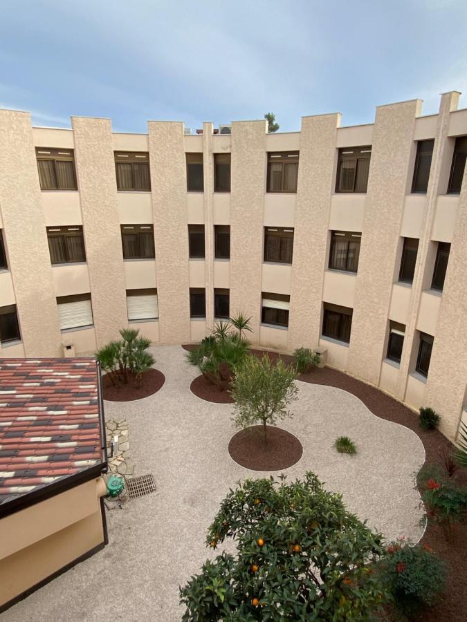 Hotel Bahia Villeneuve-Loubet Ngoại thất bức ảnh