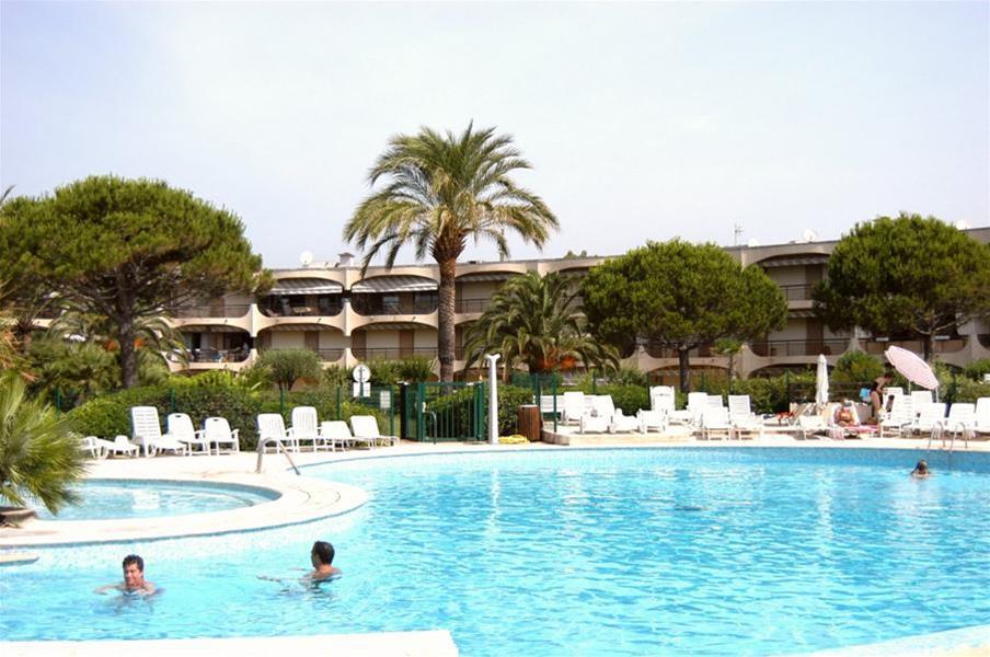 Hotel Bahia Villeneuve-Loubet Ngoại thất bức ảnh