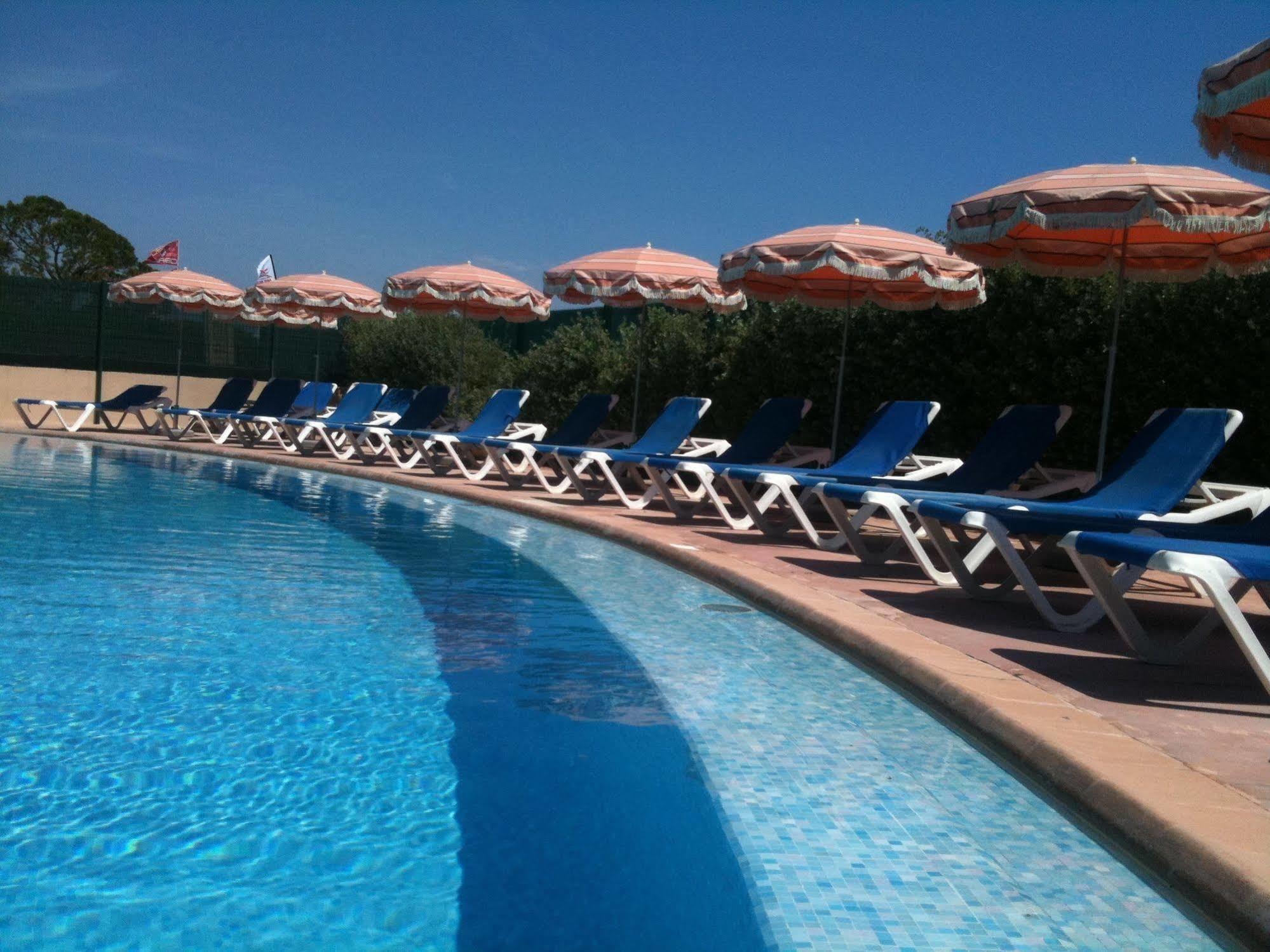 Hotel Bahia Villeneuve-Loubet Ngoại thất bức ảnh